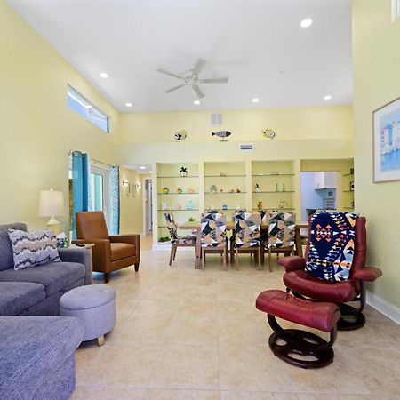 The Ringling Beach House Сиеста Кий Екстериор снимка