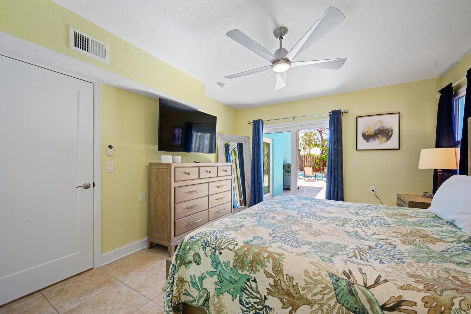 The Ringling Beach House Сиеста Кий Екстериор снимка