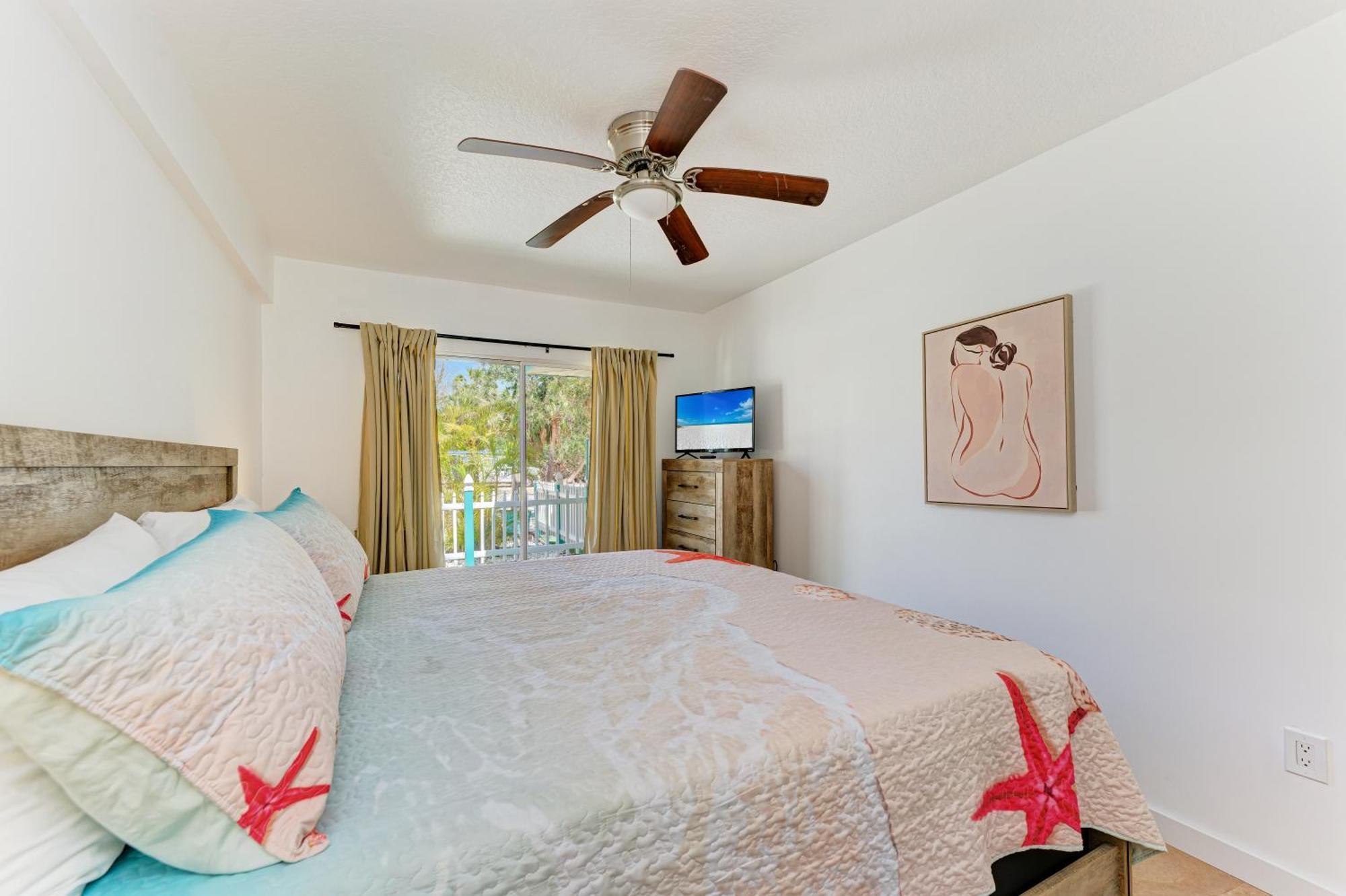 The Ringling Beach House Сиеста Кий Екстериор снимка